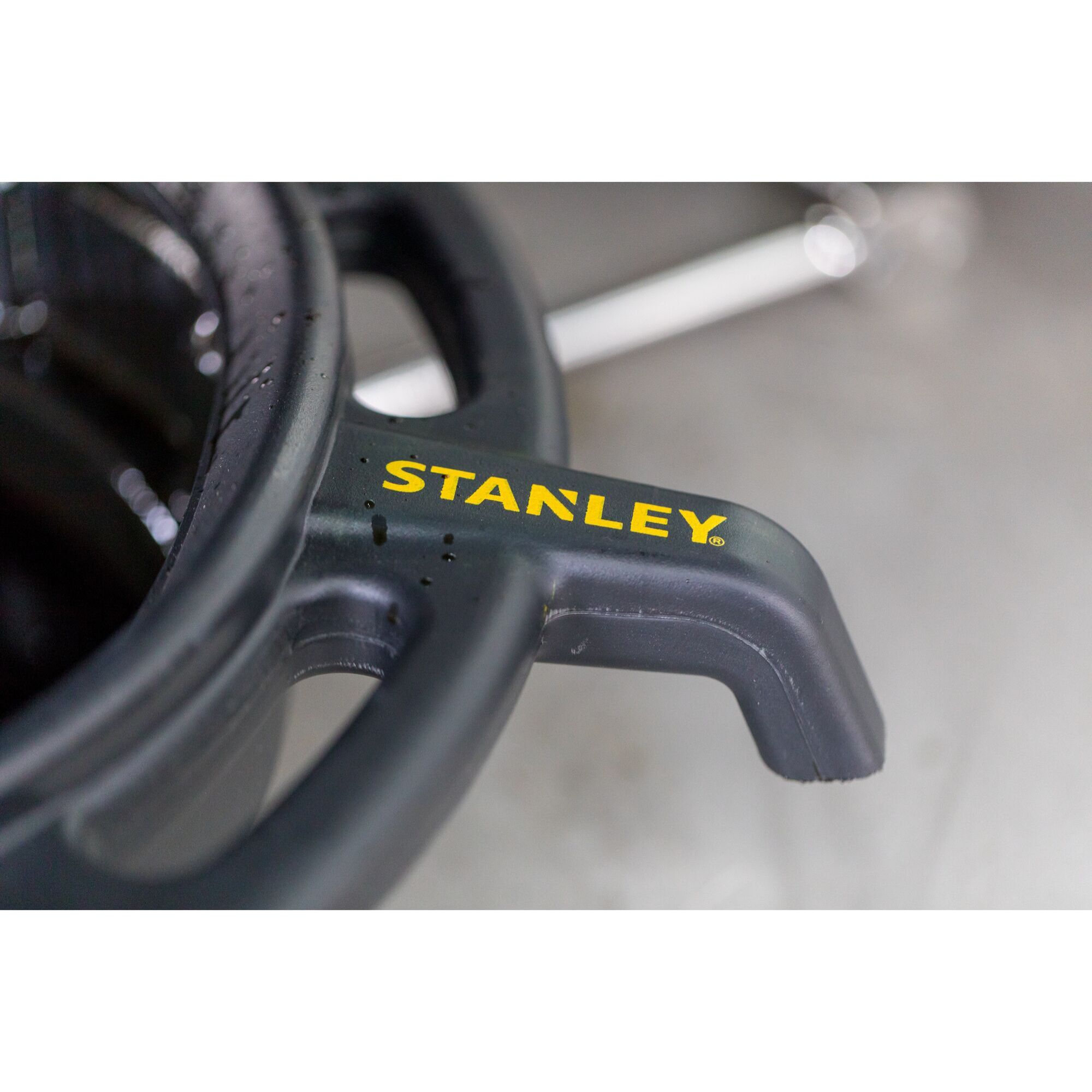 Bac de récupération d'huile