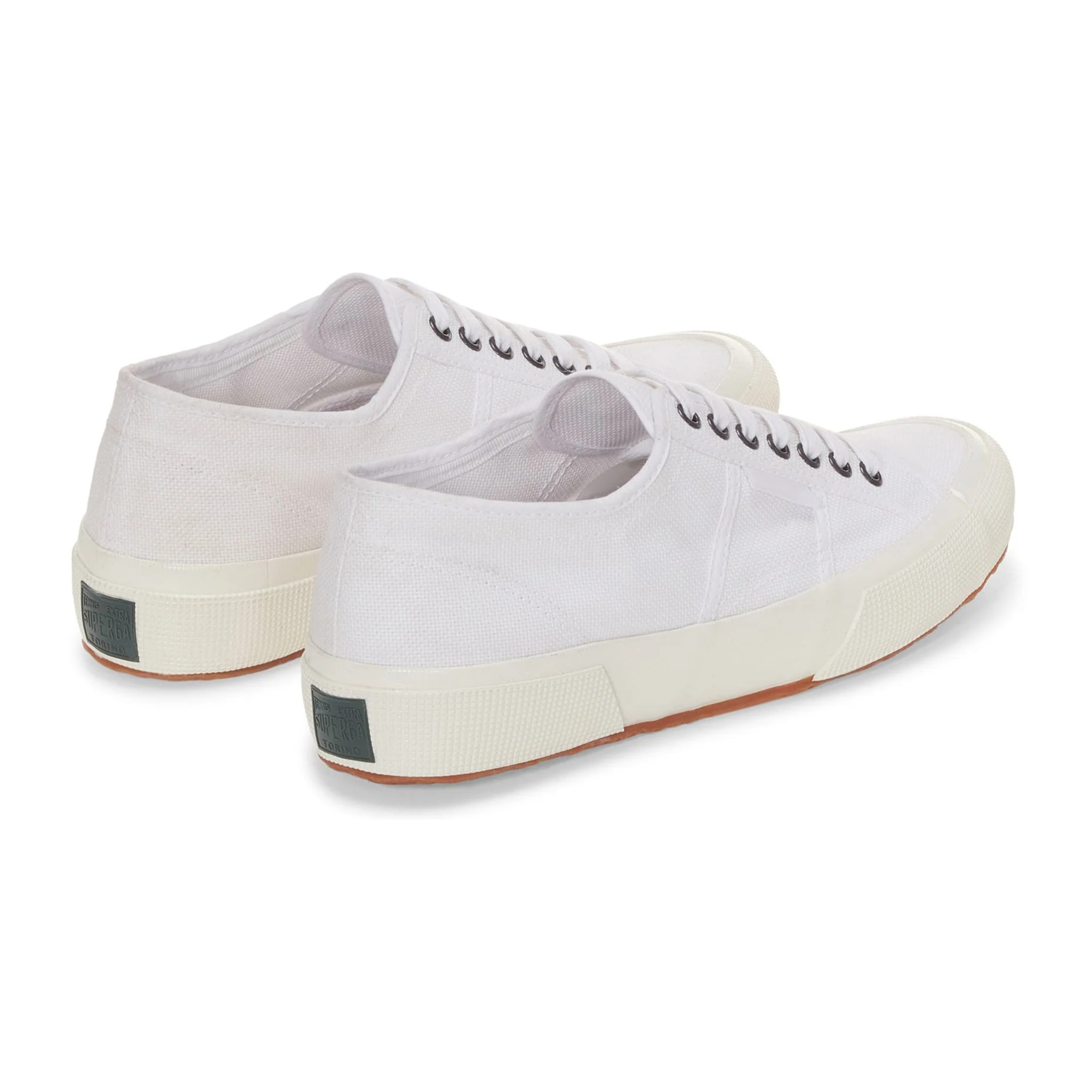 Le Superga Uomo Donna Grigio 2750 Og