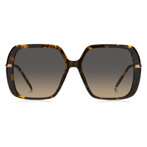 Gafas de Sol Hugo Boss 1782/S 2IK de Acetato Mujer 57 mm