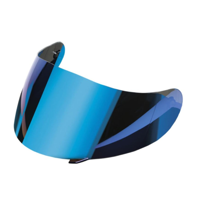 VISOR SP1 K6/K6S Iridio Azul