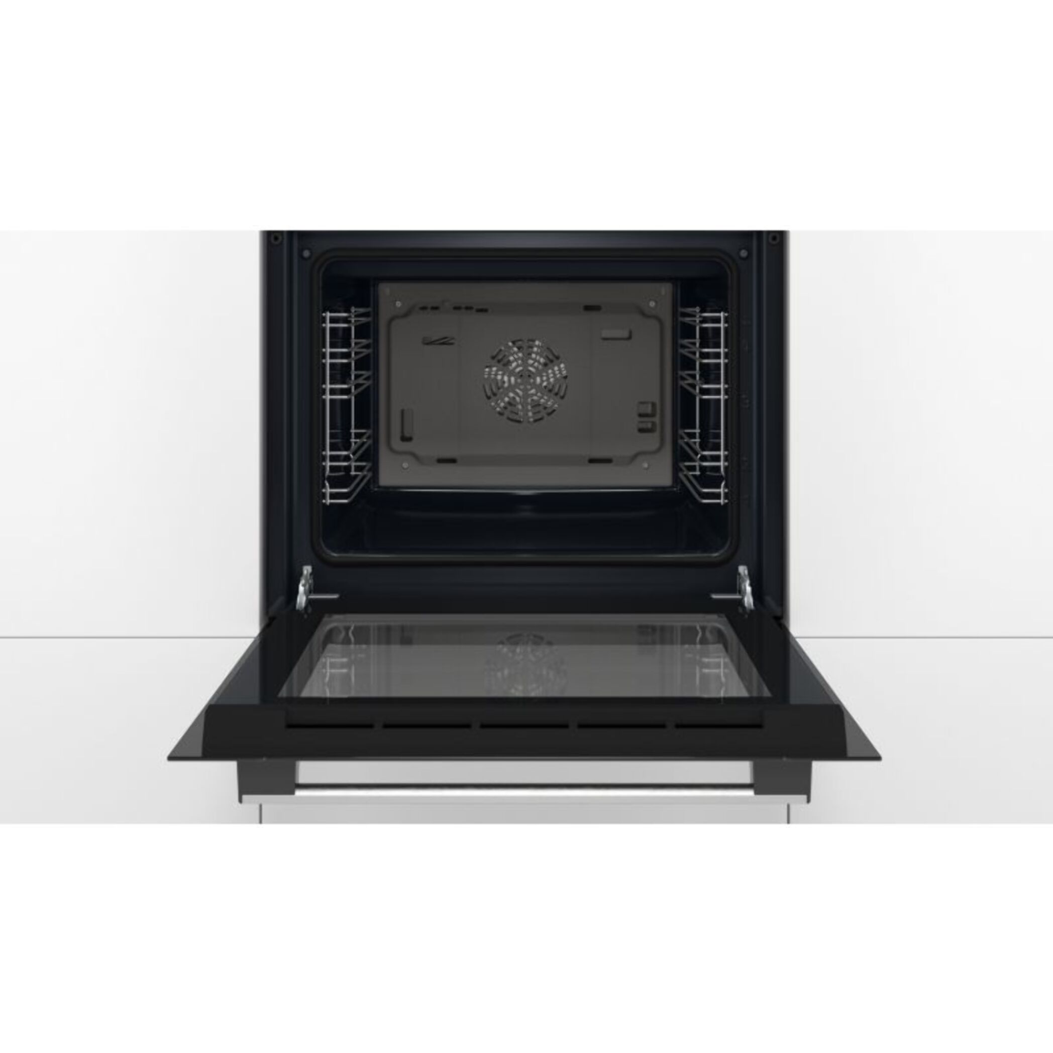 Four encastrable BOSCH HBF133BR0 SERIE 2 HOTAIR 3D