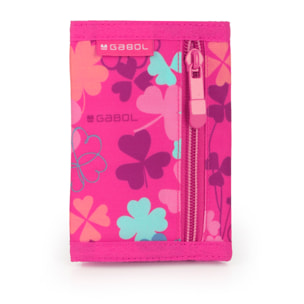 Cartera Gabol CLOVER