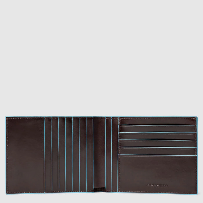 Piquadro Portafogli sottile