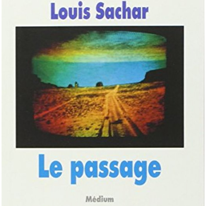 Louis Sachar | Le Passage | Livre d'occasion