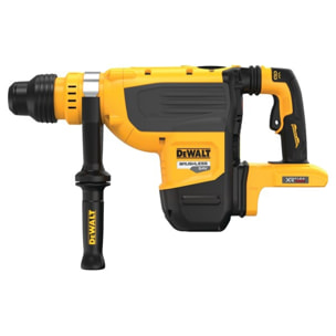 Perforateur SDS-Max XR Flexvolt 54V DEWALT 13,3J - DCH735N-XJ