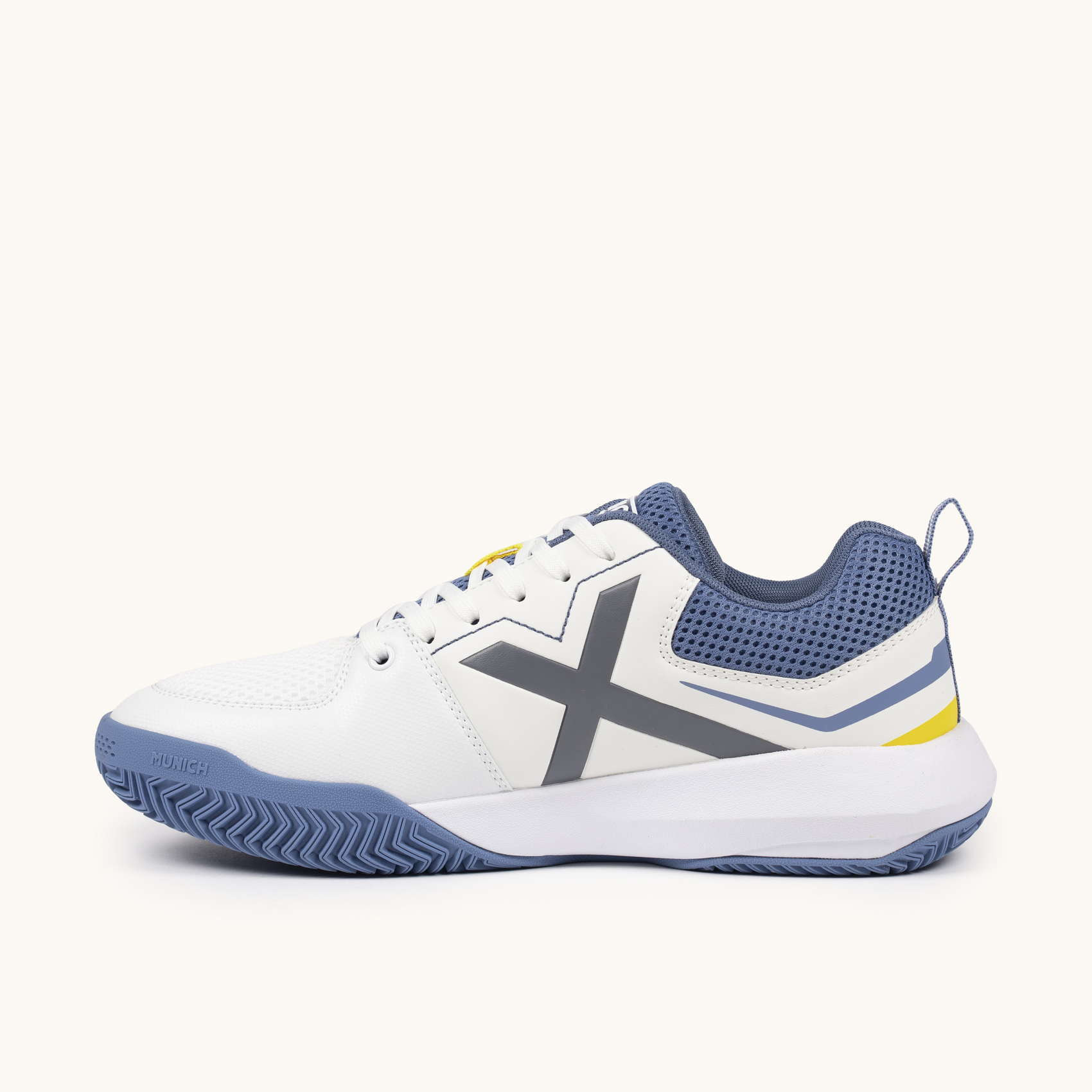 MUNICH FOCUS 04 Zapatillas pádel y tenis