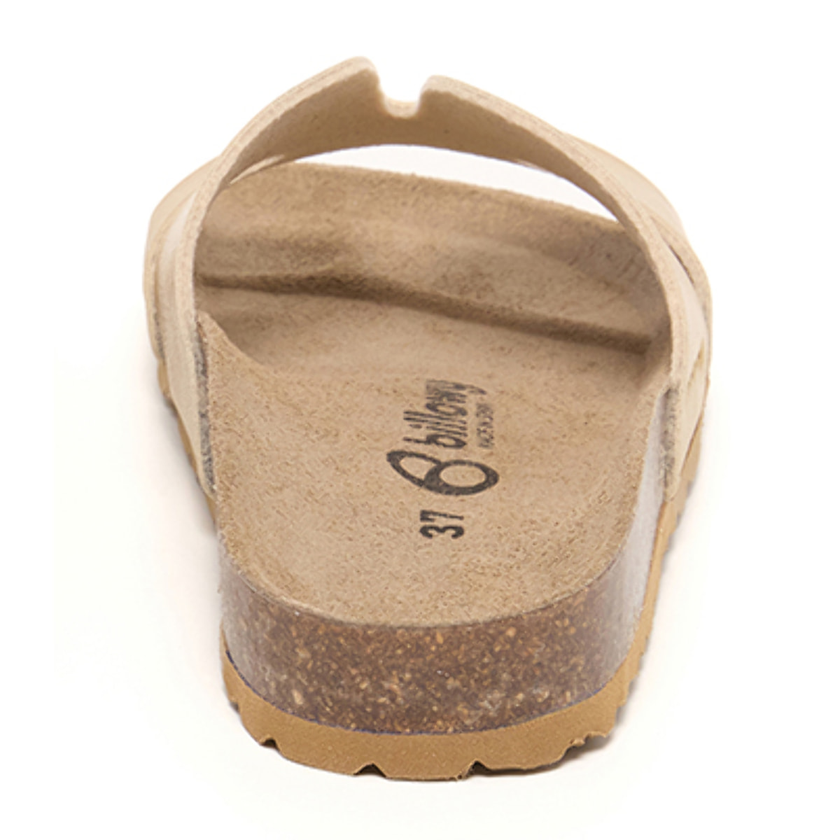 Sandalia BILLOWY DORADO