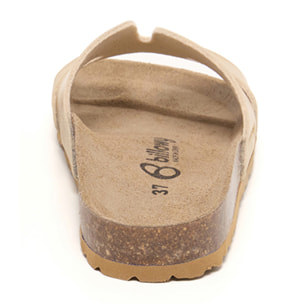 Sandalia BILLOWY DORADO