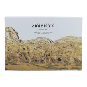 Kit facial Madagascar Centella Travel Kit SKIN1004