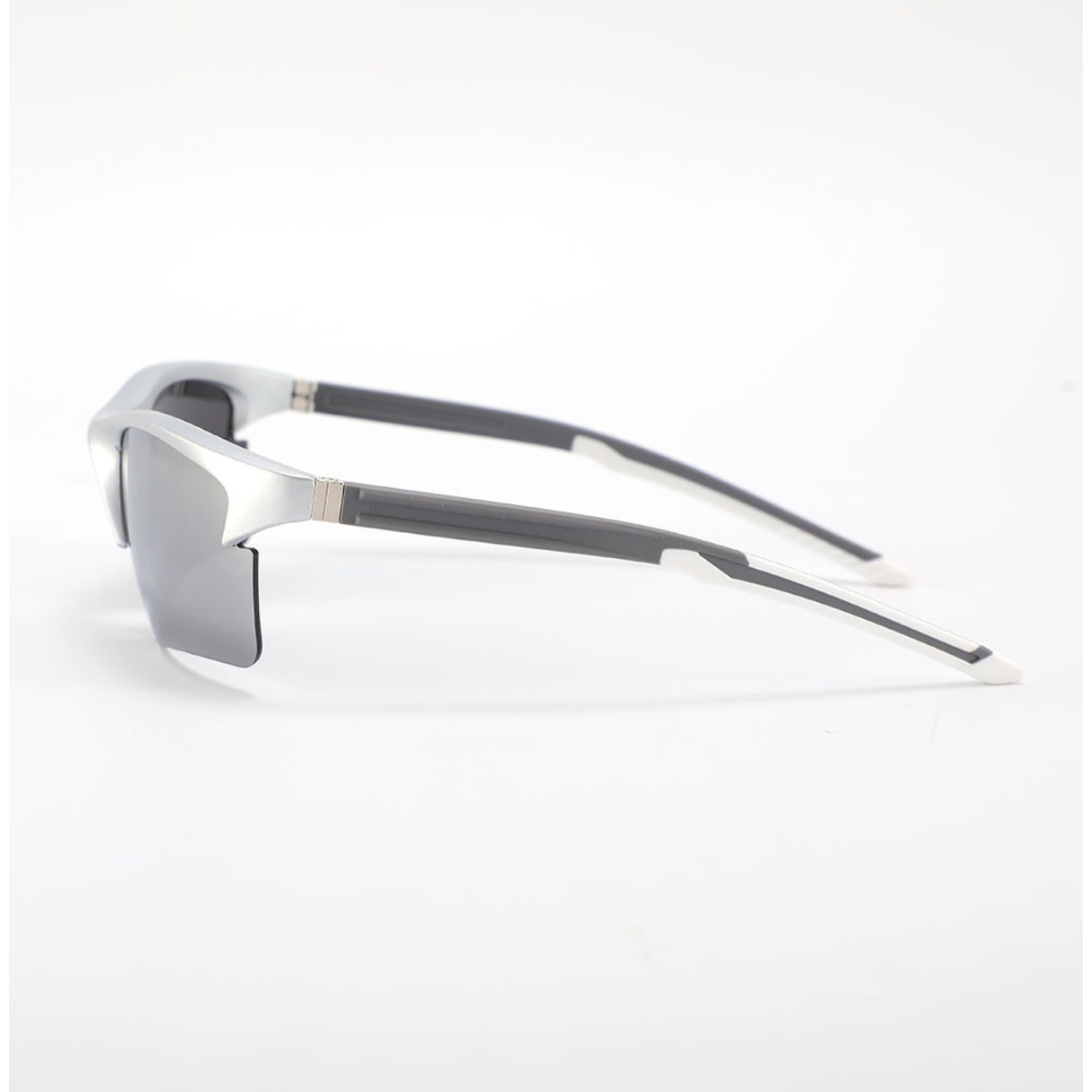 Gafas de Sol Fluor 974-C5 de Tr90 Unisex 62 mm