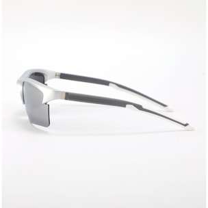 Gafas de Sol Fluor 974-C5 de Tr90 Unisex 62 mm