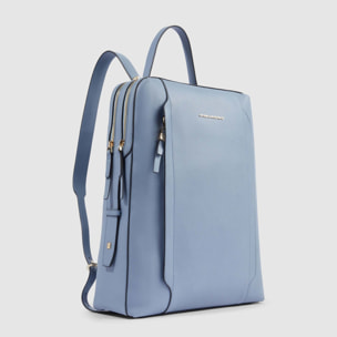 Piquadro Zaino donna porta pc 15,6"