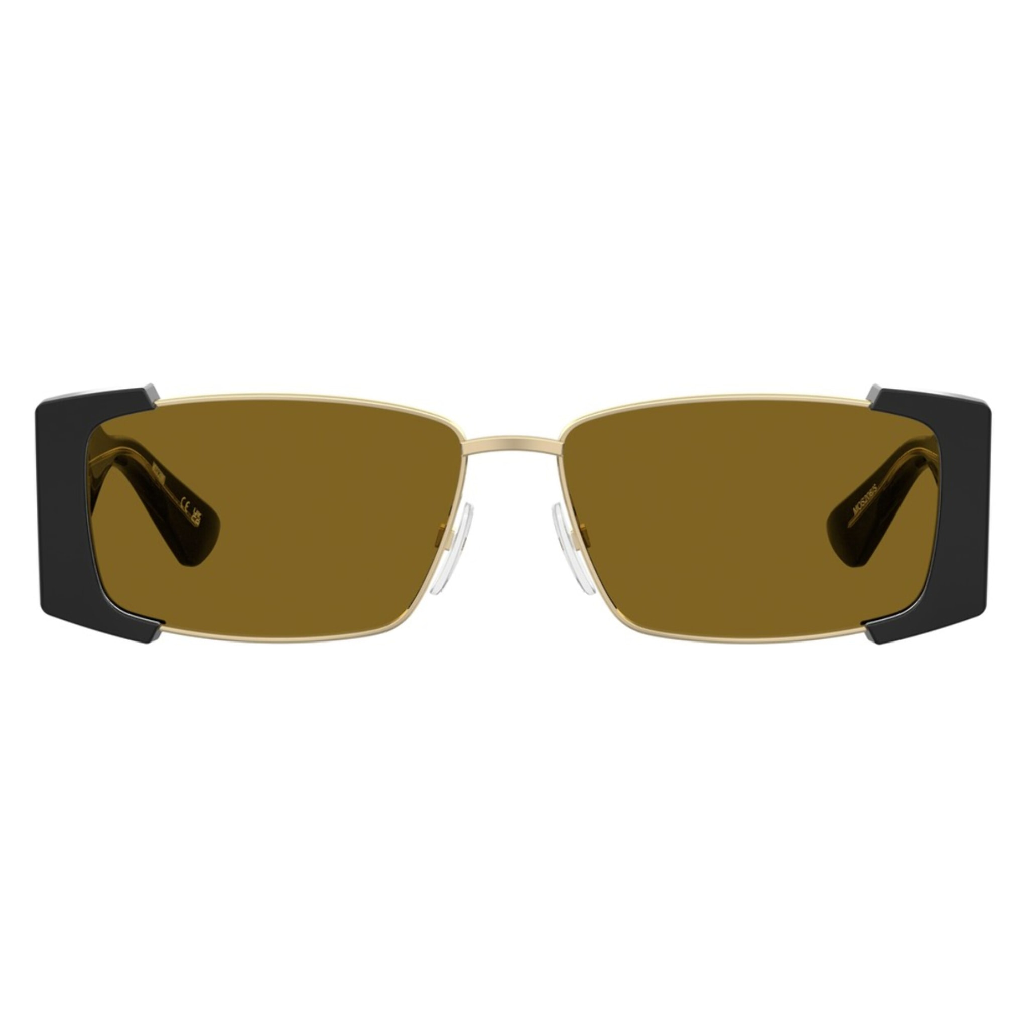 Gafas de Sol Moschino MOS206/S 2M2 70 de Metal Mujer 57 mm