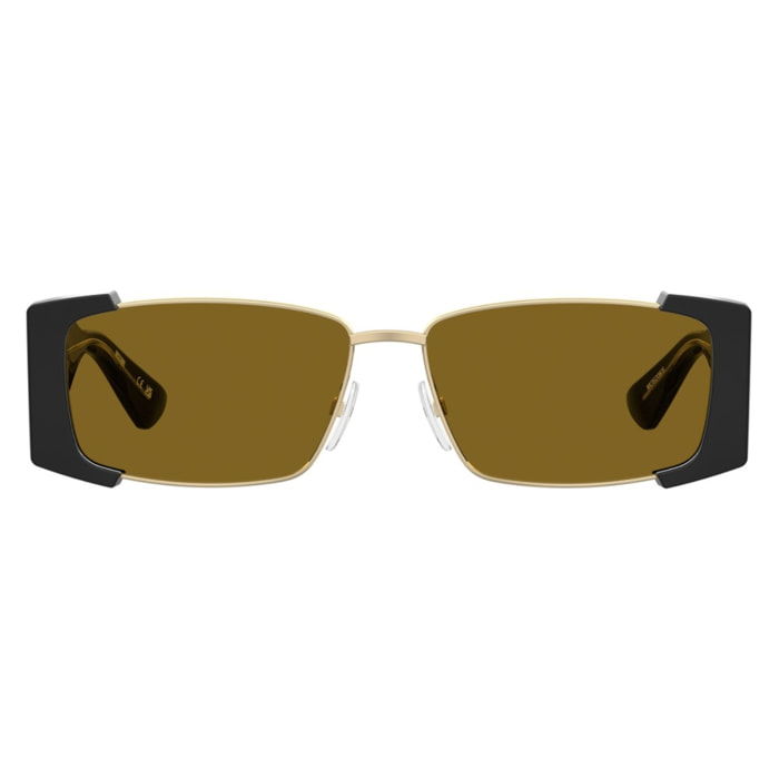 Gafas de Sol Moschino MOS206/S 2M2 70 de Metal Mujer 57 mm