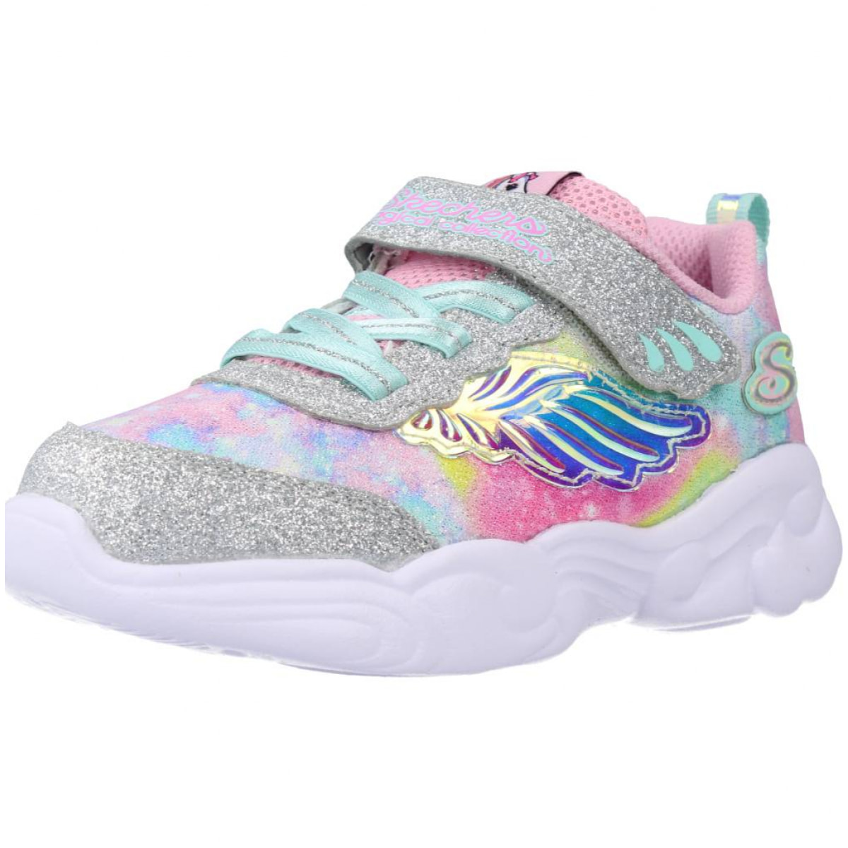 SNEAKERS SKECHERS UNICORN STORM