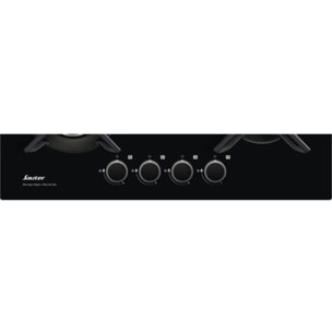 Plaque gaz SAUTER SPG4466B