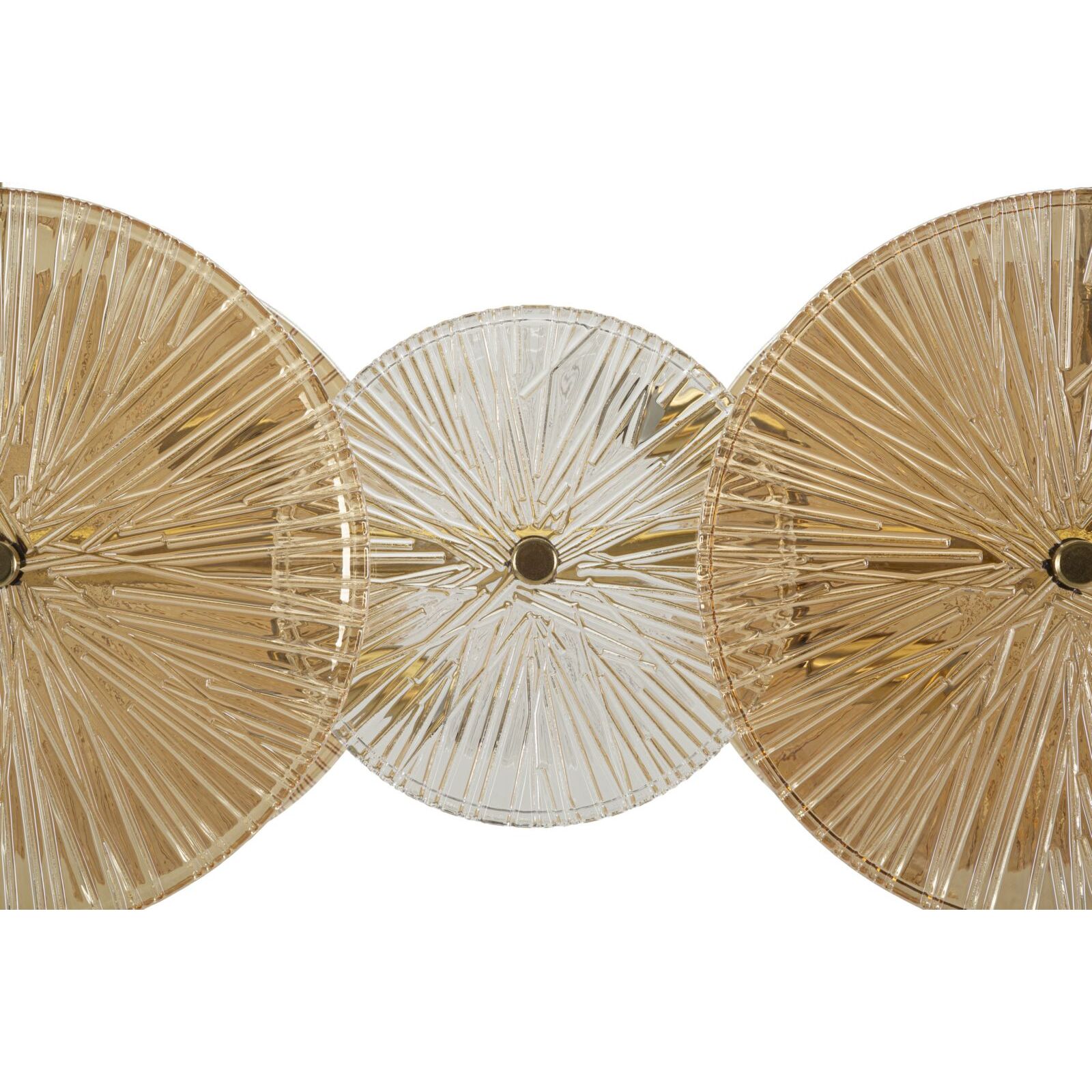 LAMPADARIO OSAKA CM 100X23X28-94