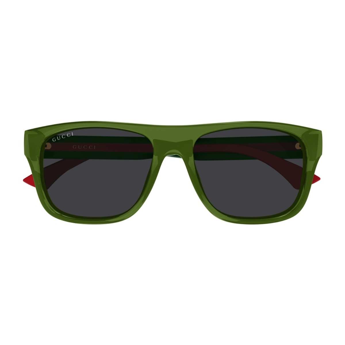 Gafas de Sol Gucci GG2119S-003 de Acetato Hombre 56 mm