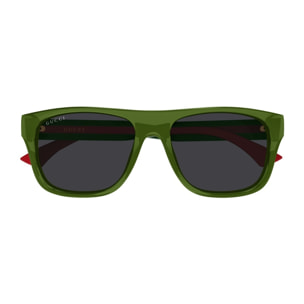 Gafas de Sol Gucci GG2119S-003 de Acetato Hombre 56 mm