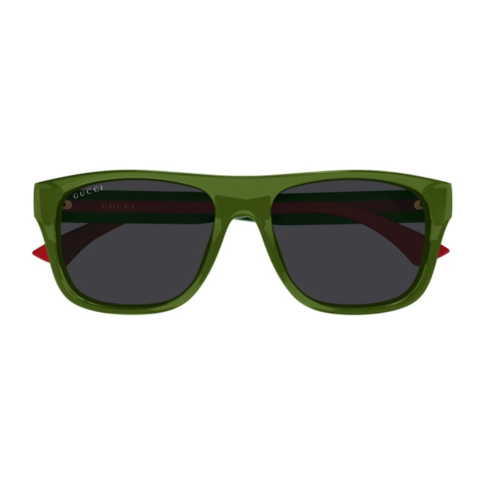 Gafas de Sol Gucci GG2119S-003 de Acetato Hombre 56 mm