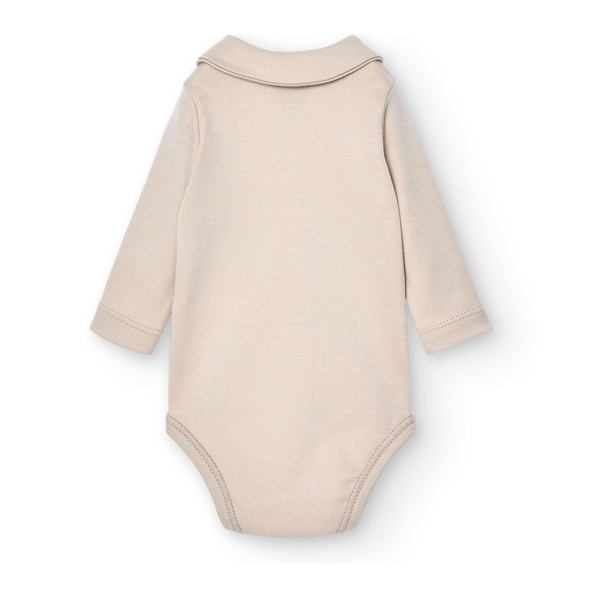 Body Cruzado C/Volante