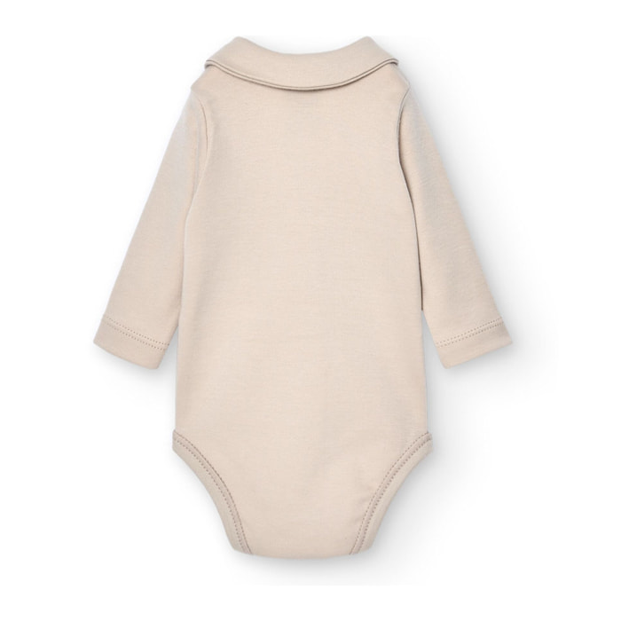 Body Cruzado C/Volante