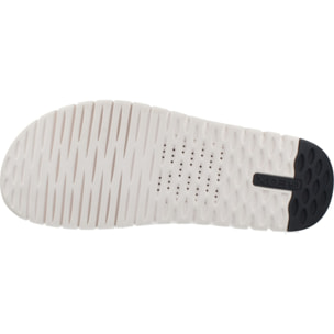 Sandalias Hombre de la marca GEOX  modelo U FLEXTRIDE S AZUL