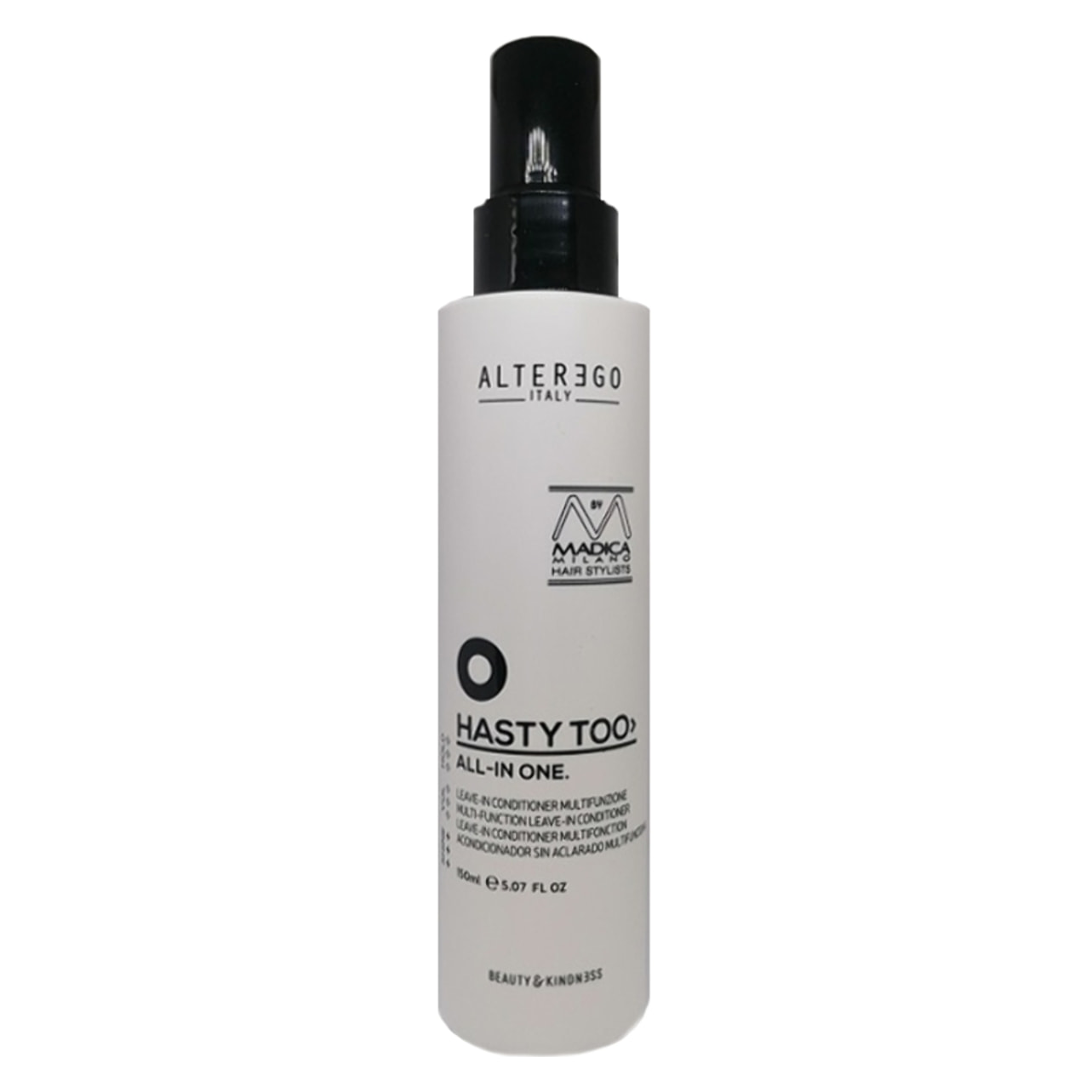 ALTEREGO Hasty Too All-In One Leave In Conditioner Multifunzione 150ml