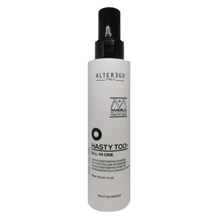 ALTEREGO Hasty Too All-In One Leave In Conditioner Multifunzione 150ml