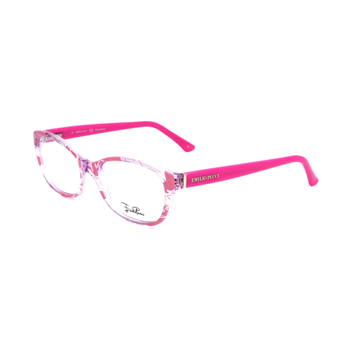 Montura de gafas Pucci Mujer EP2716-609