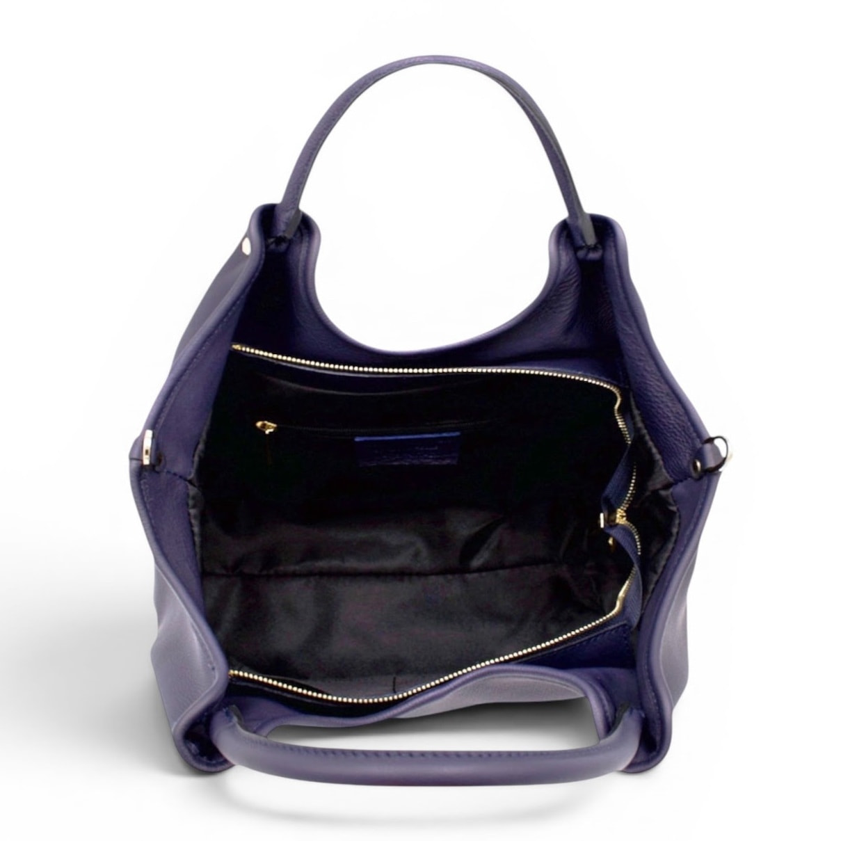 Borsa a Mano Cheval Firenze Karina Blu Scuro