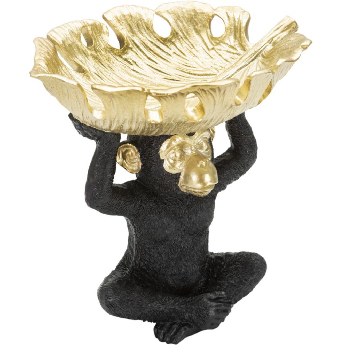 SCIMMIA S/TASCHE CM 25,2X21X24