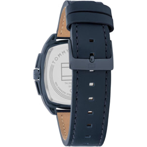 Reloj Tommy Hilfiger 1710558 Hombre Analogico Cuarzo con Correa de Acero inoxidable