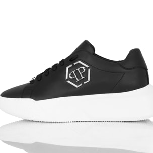 PHILIPP PLEIN Sneaker basse HEXAGON
