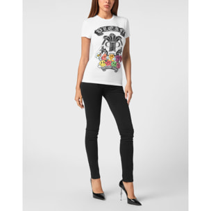PHILIPP PLEIN Camiseta Slim Fit