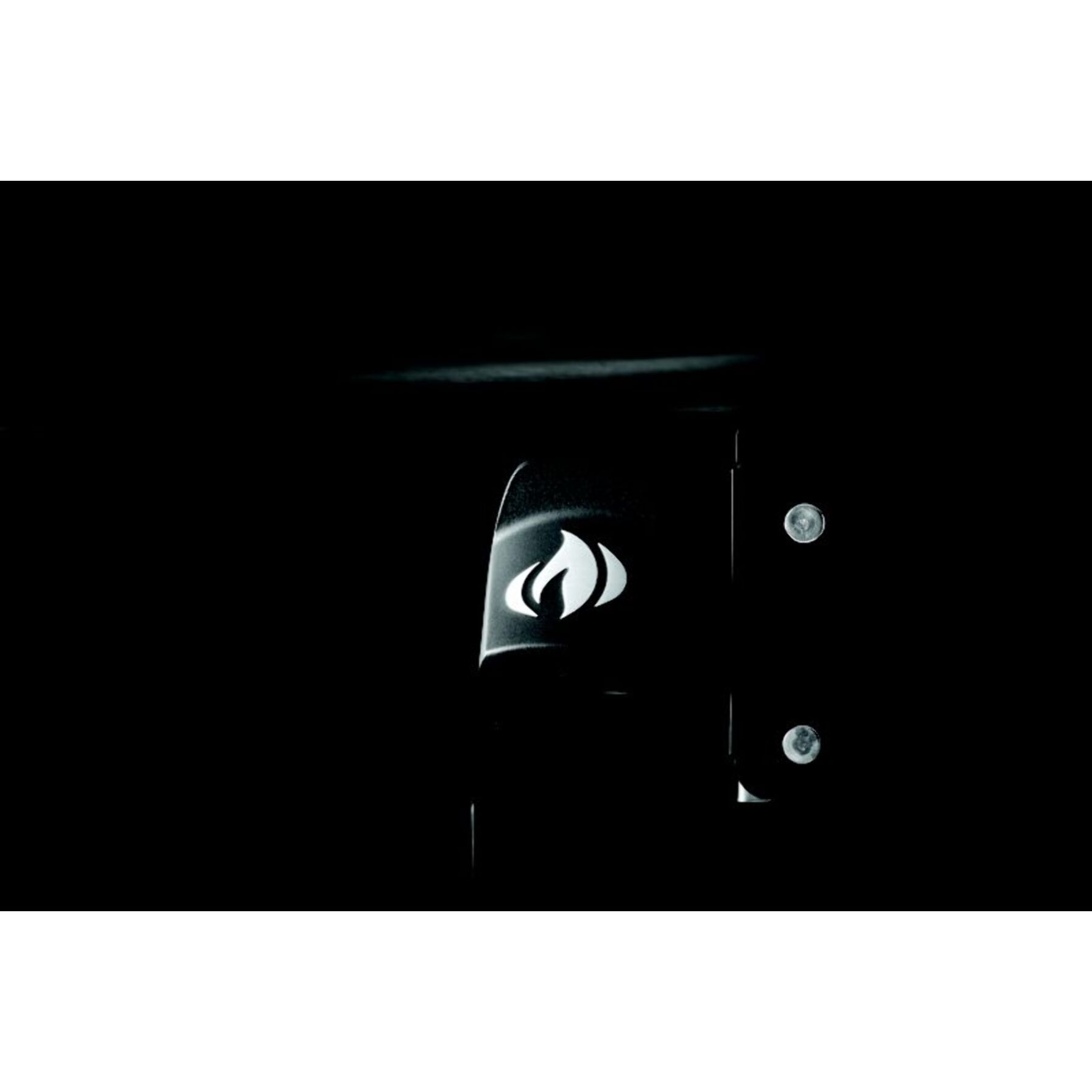 Barbecue charbon NAPOLEON Kettle PRO noir sur chariot 57cm