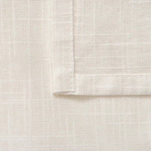 Nappe Fra rectangulaire 140x240cm imprimé fantaisie