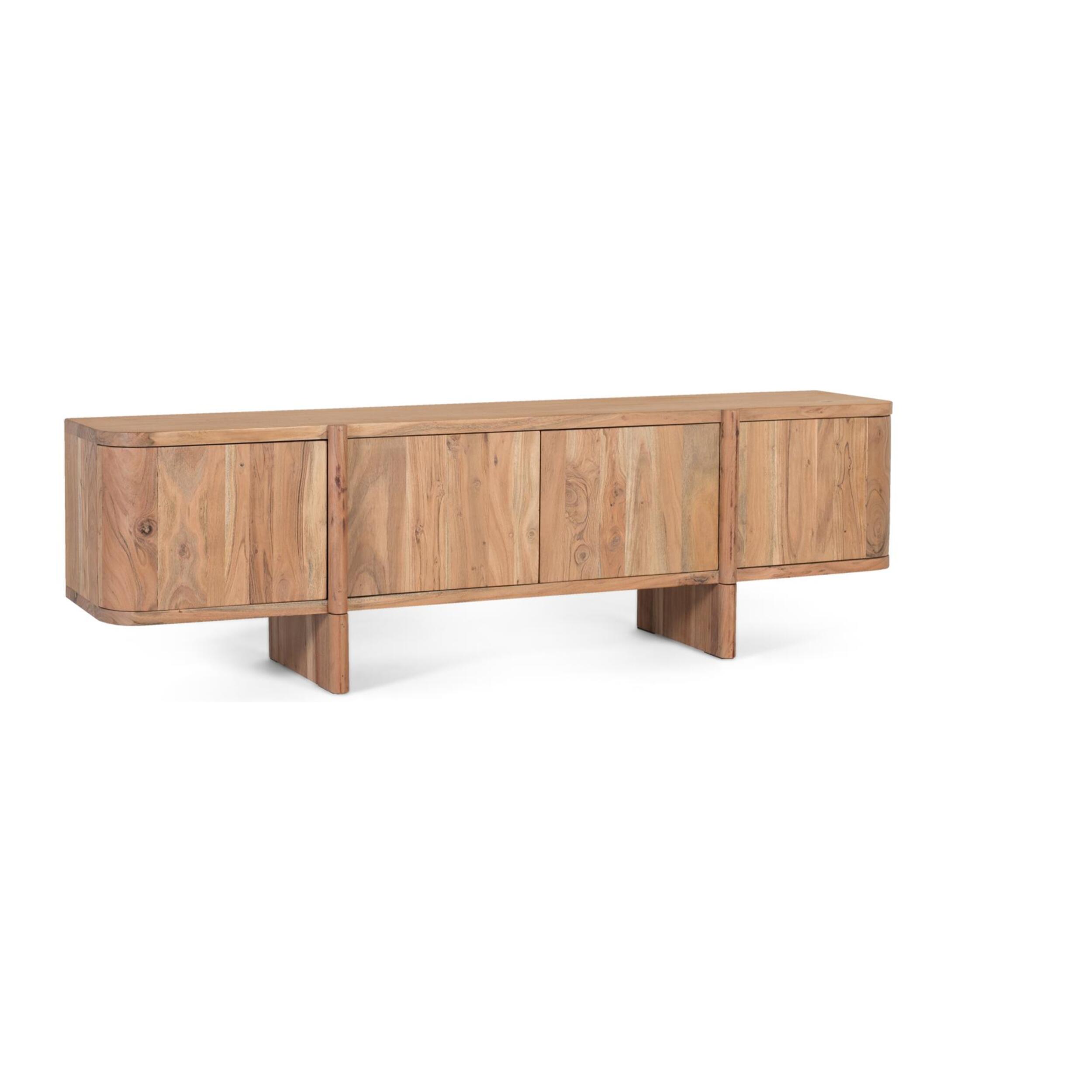 Mueble tv - 50x170x40