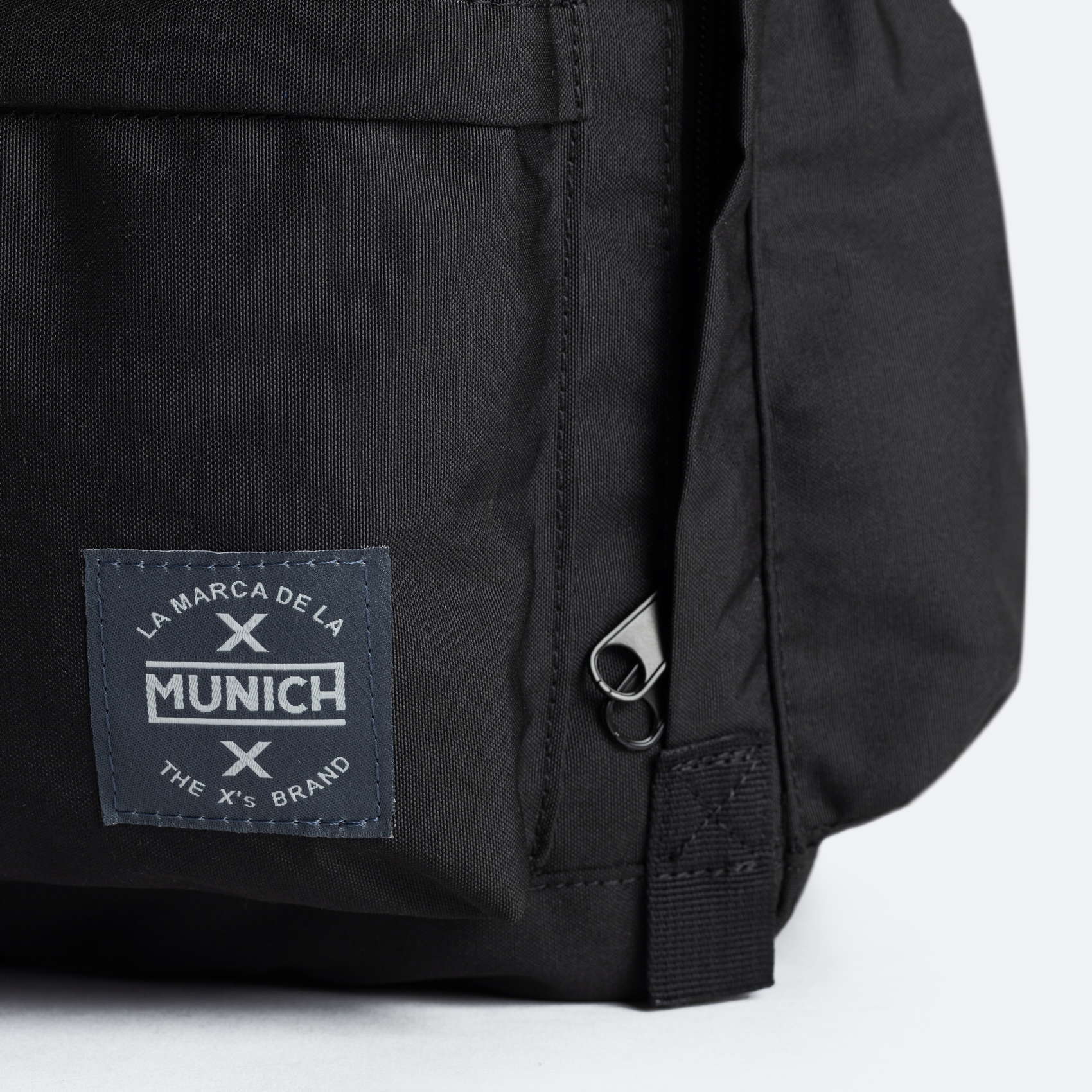 BACKPACK COUR BACKPACK COUR LARGE BLACK