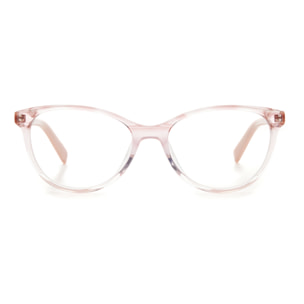 Montura de gafas M Missoni Infantil MMI-0043-TN-1ZX