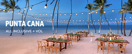 Punta Cana | République dominicaine