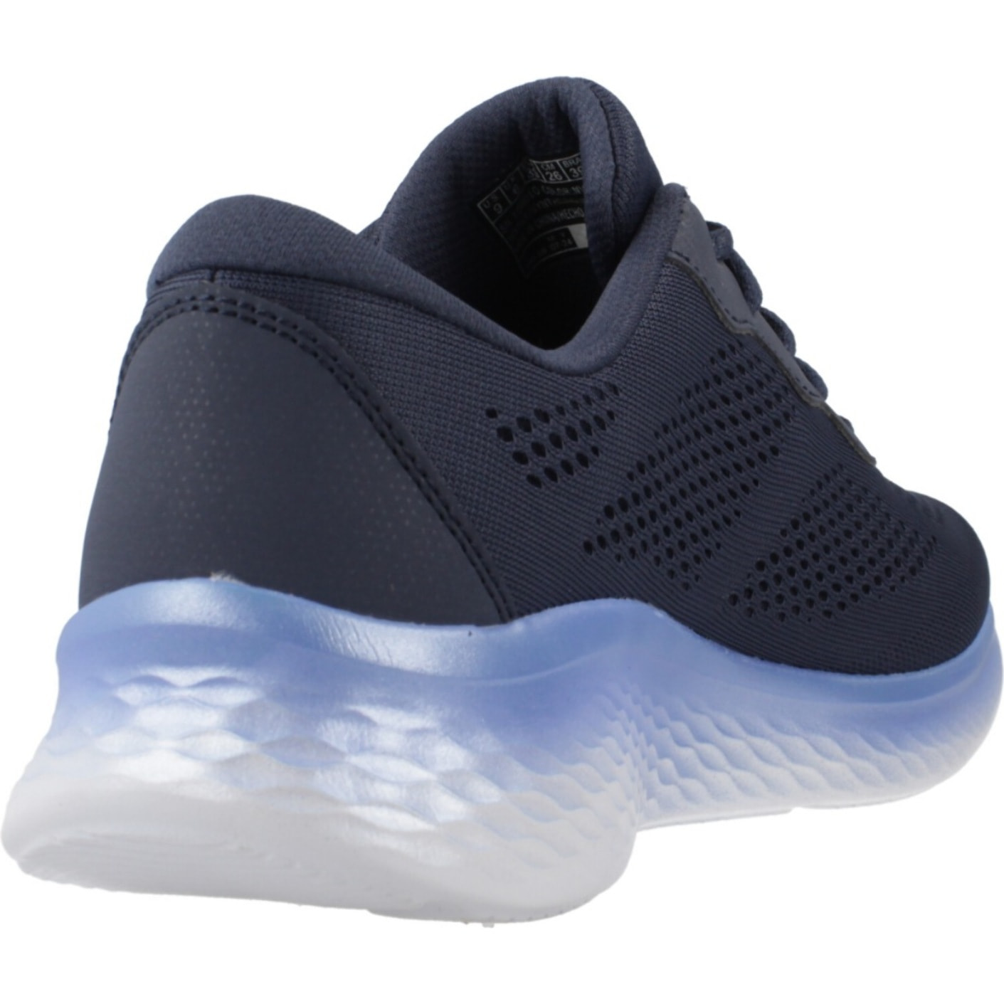 Sneakers de  Mujer de la marca SKECHERS  modelo SKECH-LITE PRO-STUNN Blue