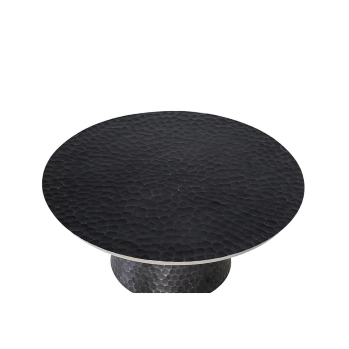 Table basse - 42x75cm diam
