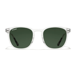 Gafas De Sol D. Franklin Ultra Light SQ High Transparent
