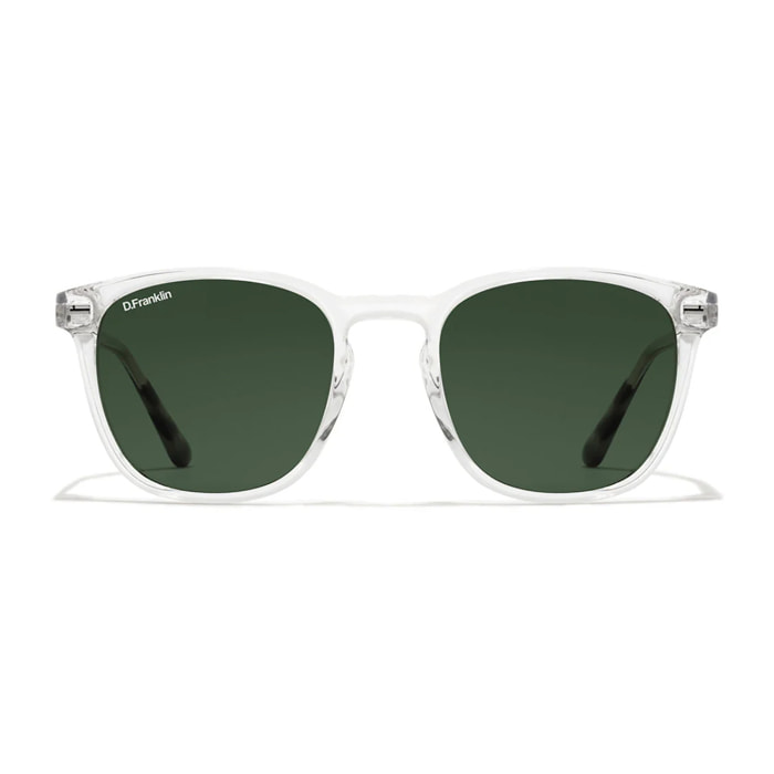 Gafas De Sol D. Franklin Ultra Light SQ High Transparent
