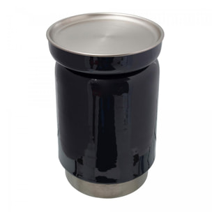 Table basse KORA Fait à la main en Fer