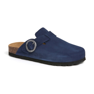 Zueco BABUNKERS AZUL