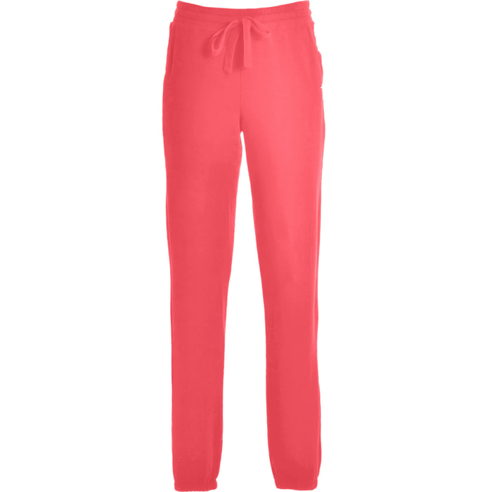 DEHA - Jogger JOGGER SWEATPANTS in cotone per donna