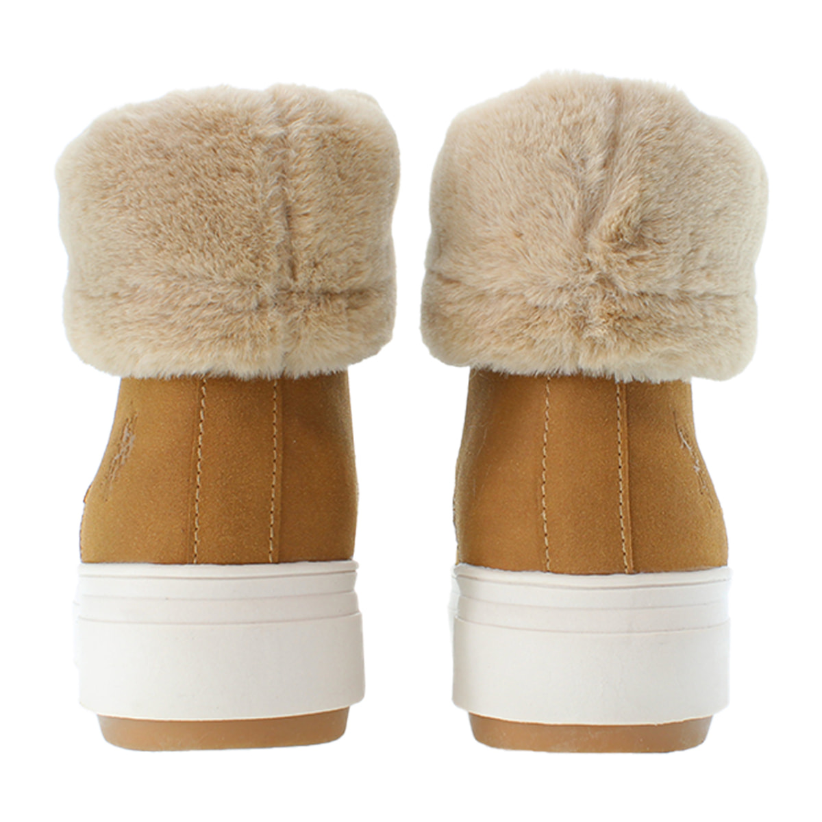 U.S. Polo Assn. - Stivaletti ICY001WDHF1 in sintetico per donna