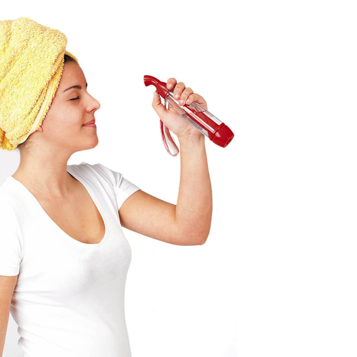 Vaporizzatore Bangui 70 ml.